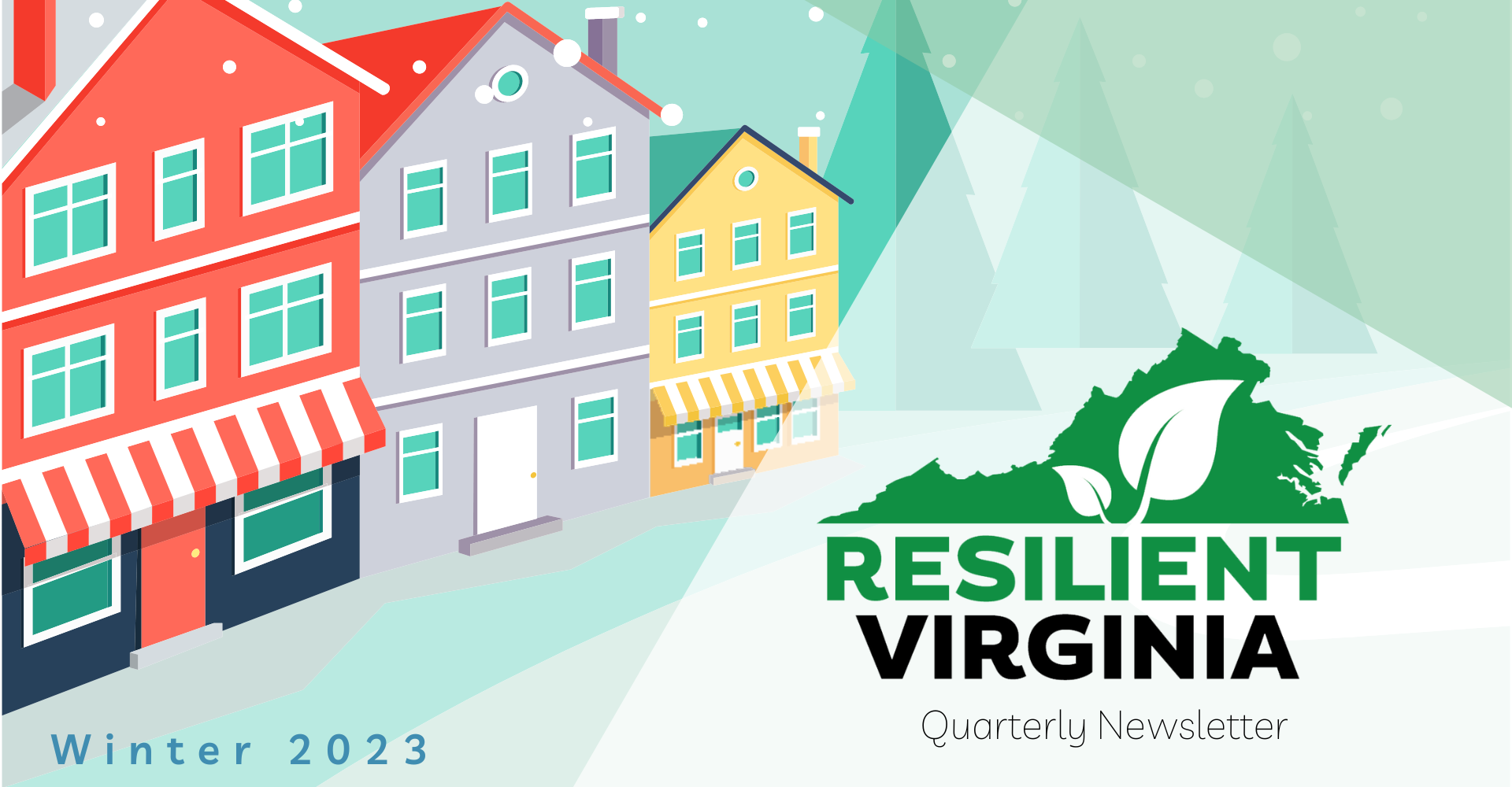 Resilient Virginia